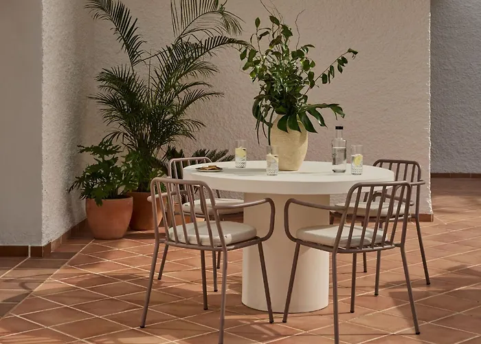 Kimpton Los Monteros Marbella by IHG